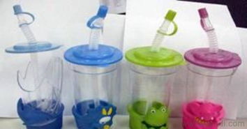 塑胶杯套、卡通杯及搪胶制品 日用百货中的多功能选择