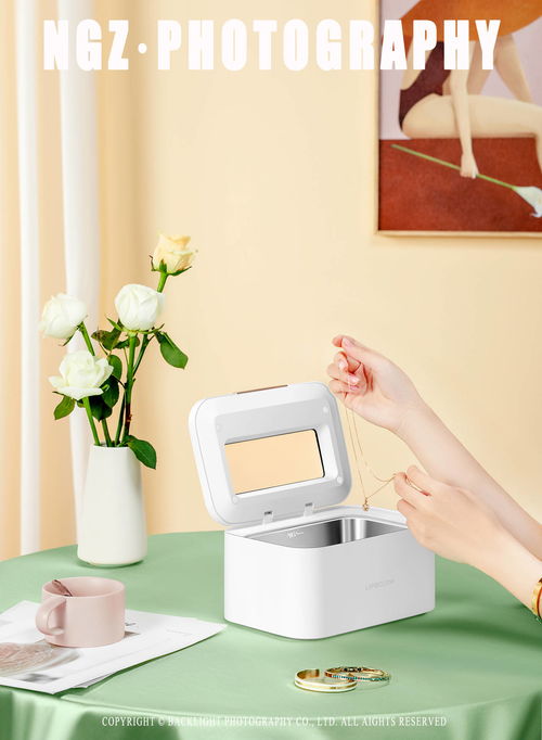 逆光者视觉 专业呈现台州黄岩日用百货的质感之美